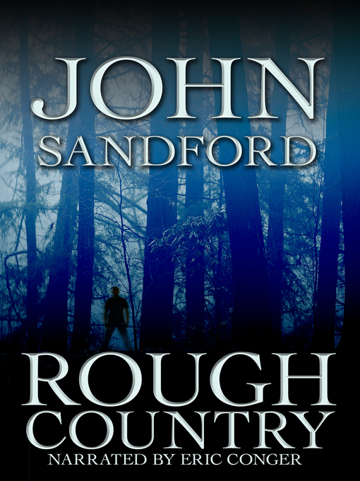 Cover image for Rough Country